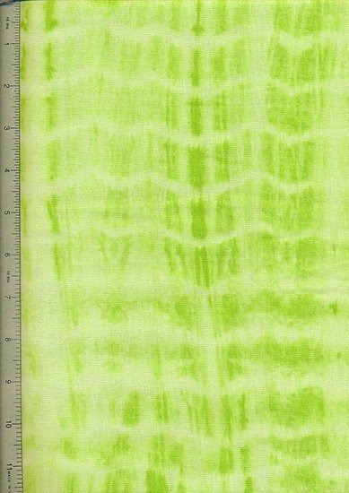 John Louden - Tie Dye 8305H Lime