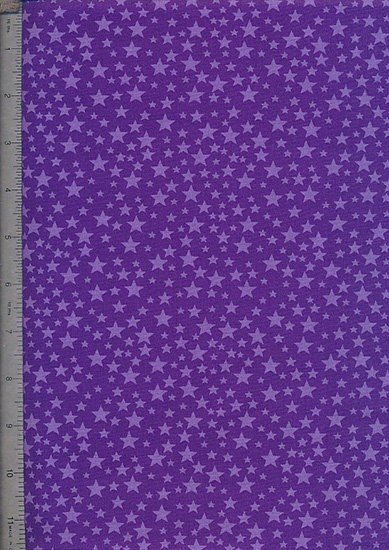 Doughty's Perfect Purple - 94