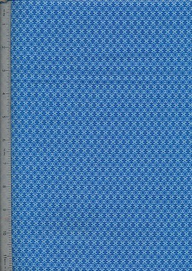 Doughty's Brilliant Blue - 73