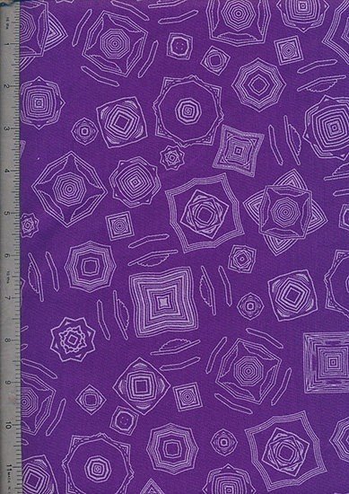 Doughty's Perfect Purple - 73