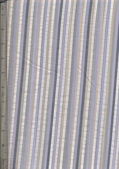 Designer Cotton Shirting Fabric - 128