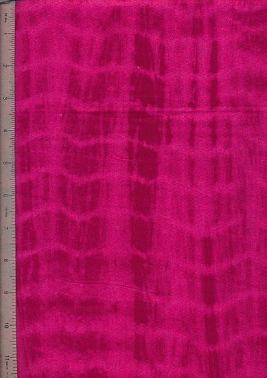 John Louden - Tie Dye 8305N Scarlet