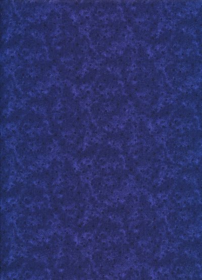 Doughty's Brilliant Blue - 122