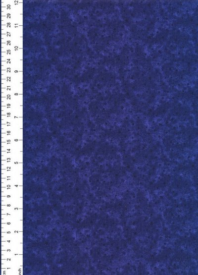 Doughty's Brilliant Blue - 122