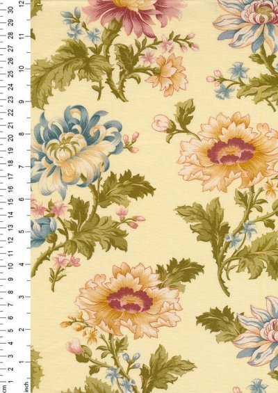 Doughty's Yummy Yellow - 127