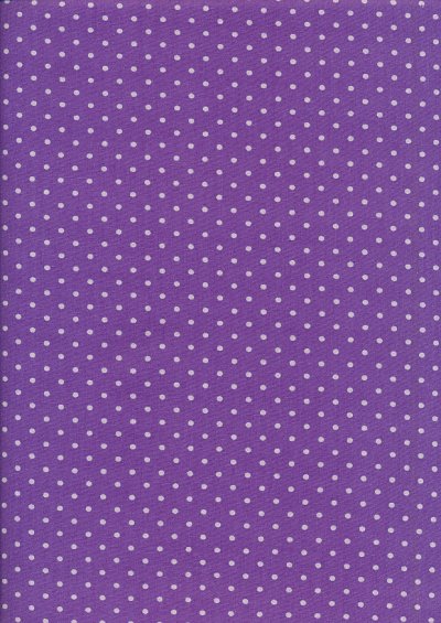 Doughty's Perfect Purple - 131