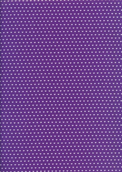 Doughty's Perfect Purple - 137