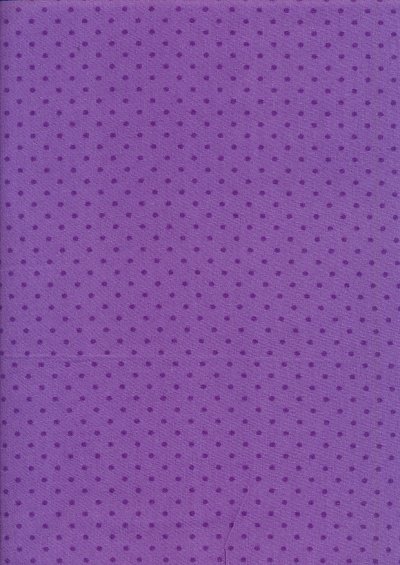 Doughty's Perfect Purple - 141