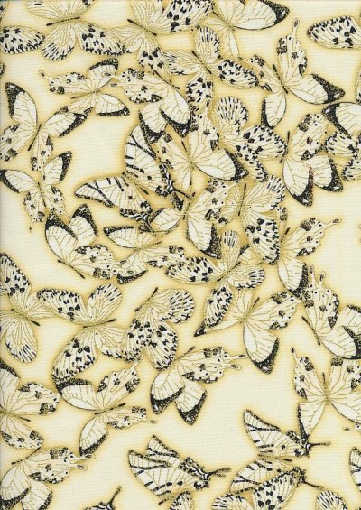 Doughty's Yummy Yellow - 148