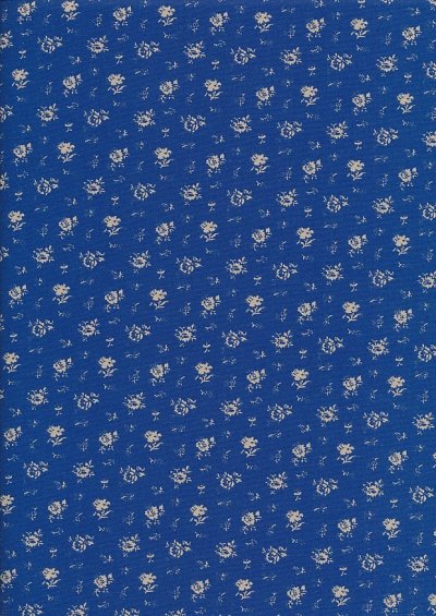 Doughty's Brilliant Blue - 156