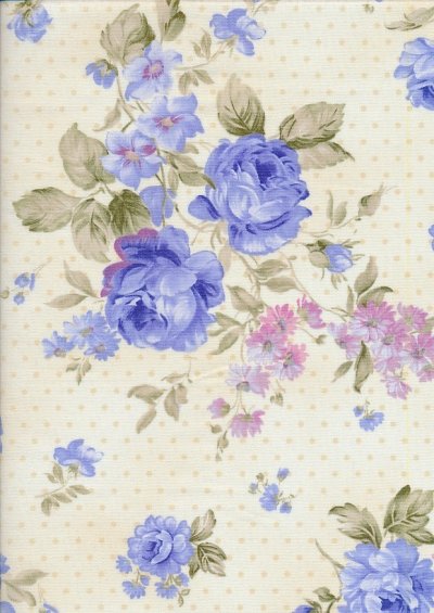 Doughty's Brilliant Blue - 237