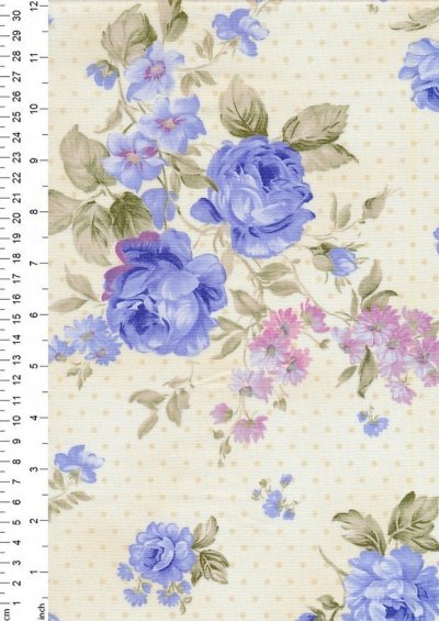 Doughty's Brilliant Blue - 237