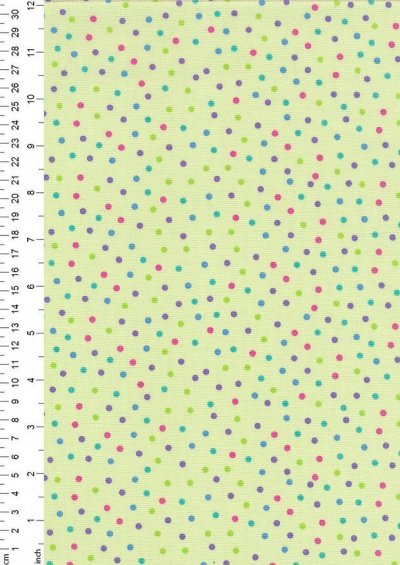 Doughty's Gorgeous Green - 249