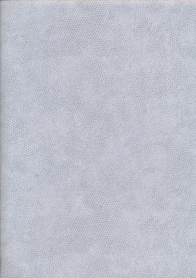 Makower Dimples - Light Grey C5