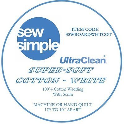 Super Soft Cotton White
