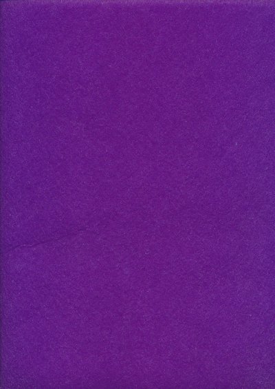 Acrylic Felt - Purple