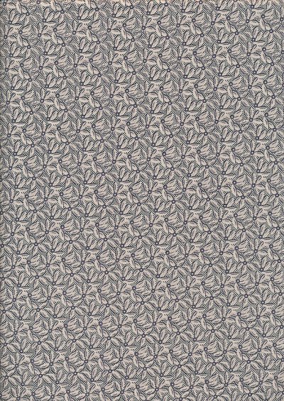 Andover Fabrics Weeping Willow - Col C WW8344 Brown