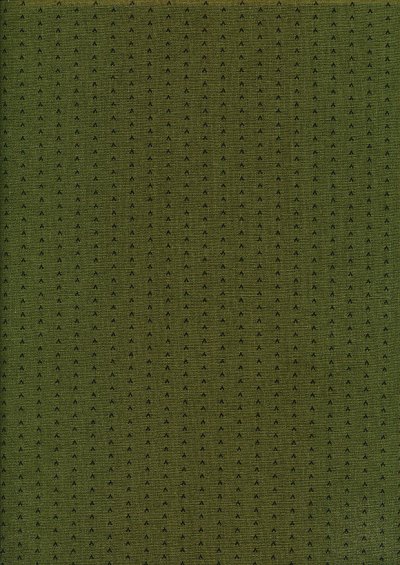 Andover Fabrics Kathy Hall - Bijoux Vee Fatigue 2/8706V