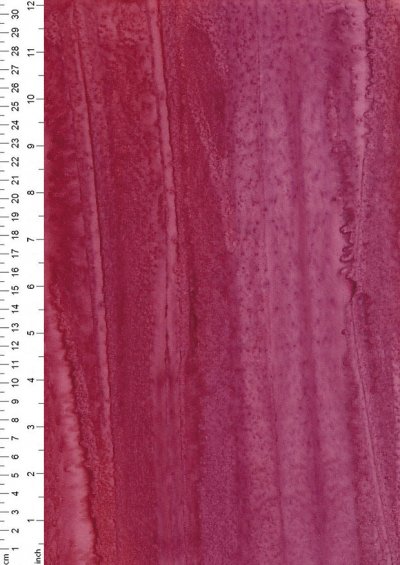 Fabric Freedom Salt Dyed Bali Batik - Pink 189/A
