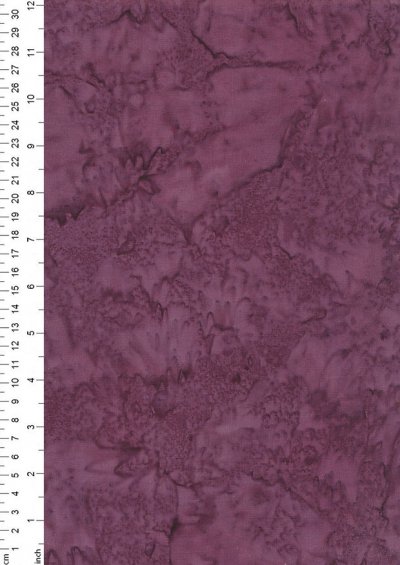 Fabric Freedom Salt Dye Bali Batik - BK 405/J Pink