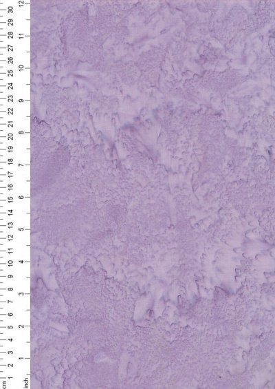 Fabric Freedom Salt Dye Bali Batik - BK 405/E Purple
