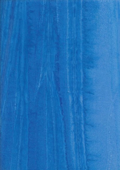 Fabric Freedom Fold Dye Bali Batik - BK 148/P Turquoise