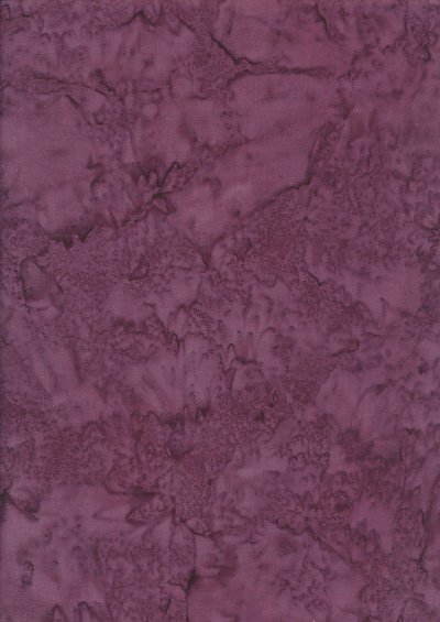 Fabric Freedom Salt Dye Bali Batik - BK 405/J Pink