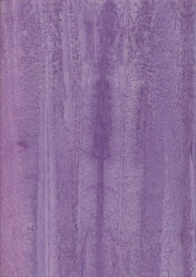Fabric Freedom Fold Dye Bali Batik - BK 148/N Purple