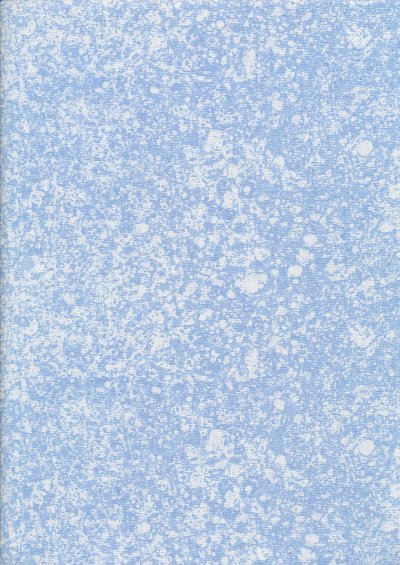 Blank Quilting - Once In A Blue Wood 9735-70