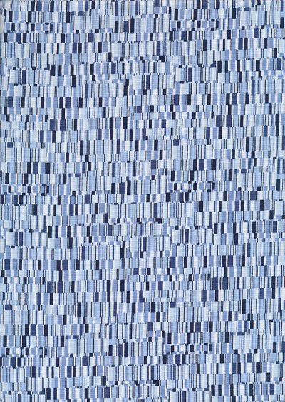 Blank Quilting - Once In A Blue Wood 9740-75