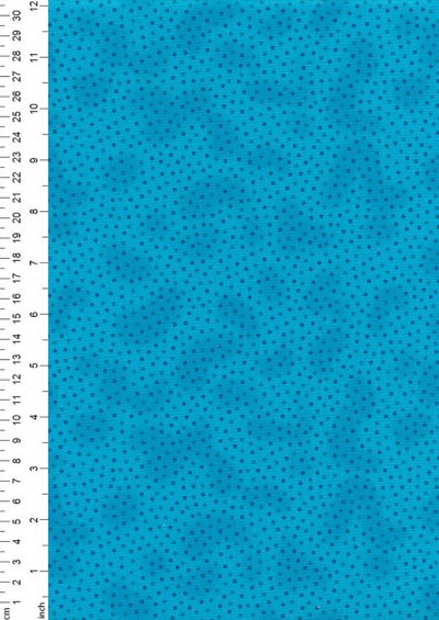 Craft Collection - Spot Blender Turquoise