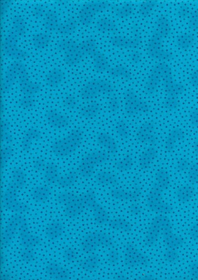 Craft Collection - Spot Blender Turquoise