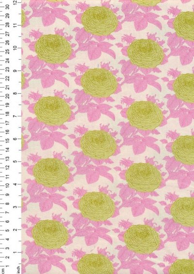 Tilda Fabrics - Sunkiss 1