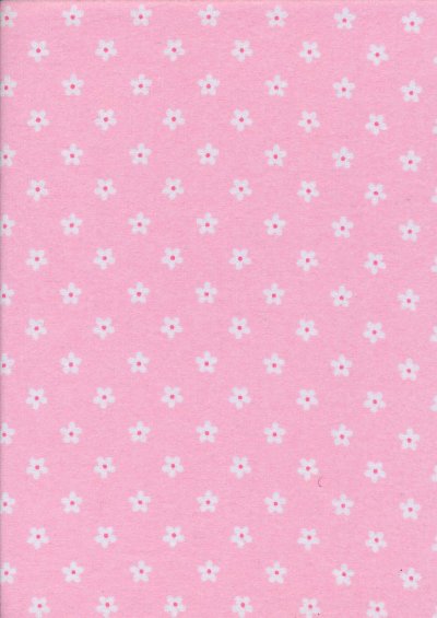 Fabric Freedom - Brushed Cotton PO-300-91