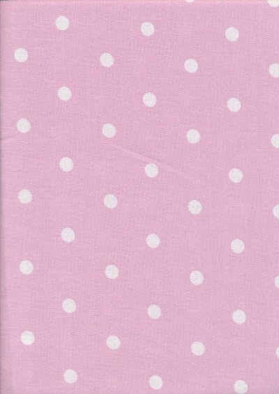 Chatham Glyn 54" Wide - Pink Spot