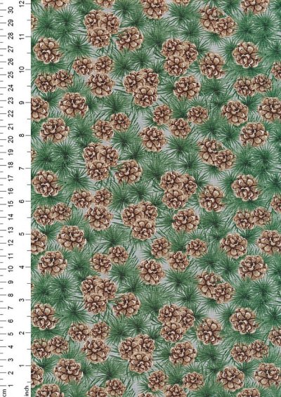 Blank Quilting Christmas - B-1566 Col 66