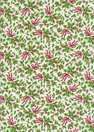 Blank Quilting Christmas - B-1515 Col 01