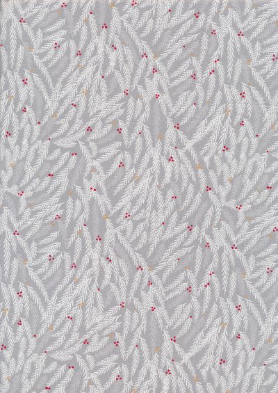 Craft Cotton Co. - Welcome Home Collection Silver Fern