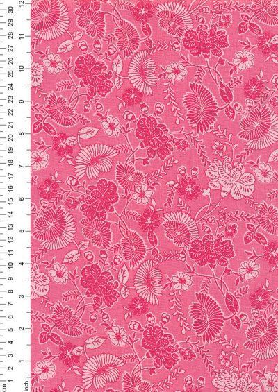 Doughty's Colour Collection - Pretty Pink 109-23-24