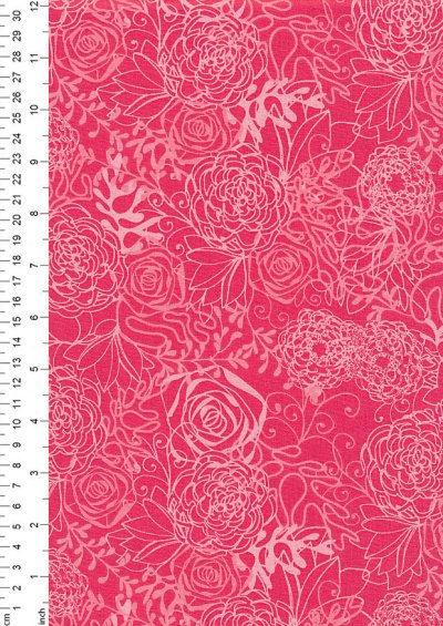 Doughty's Colour Collection - Pretty Pink 109-23-23