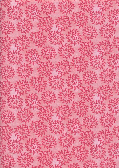 Doughty's Colour Collection - Pretty Pink 109-23-21