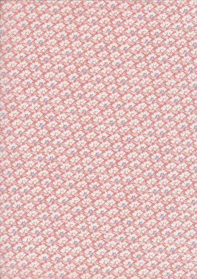 Fabric Freedom Cotton Lawn - st-2604a dno-6 col 3
