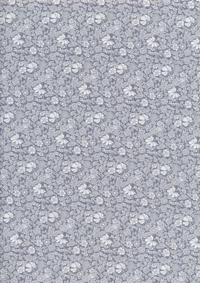 Quality Cotton Print - Floral 4