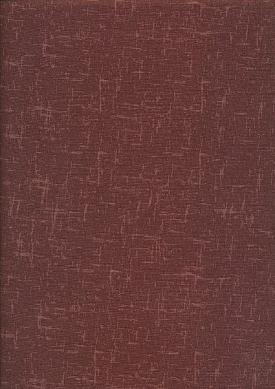 Craft Cotton Textured Blender - Brown