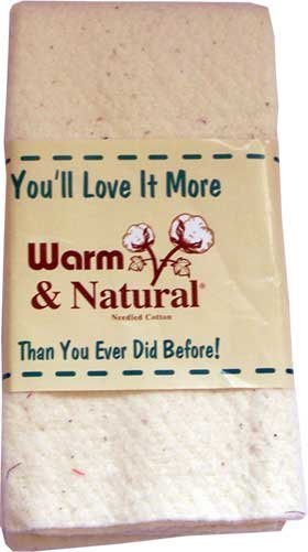 Warm & Natural (90")