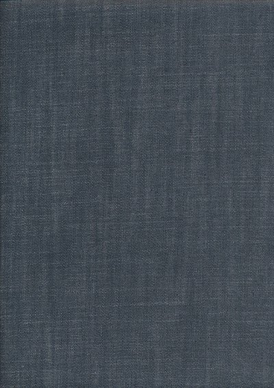 Fabric Freedom - Denim Grey Linen Look ST110 Medium Weight