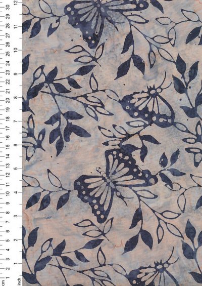Doughty's Exclusive Bali Batik - B1421-15