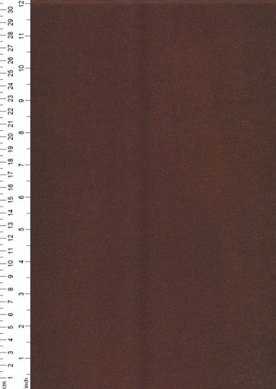 Quality Luster Satin - Brown
