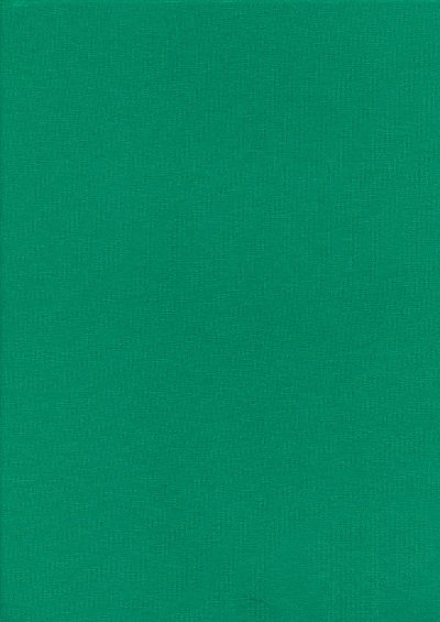Viscose Spandex Jersey - Emerald