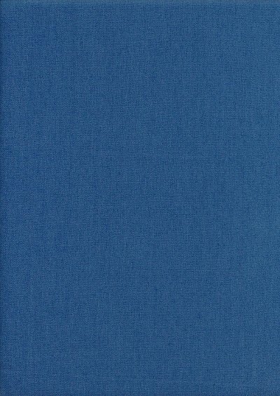 Cotton Poly Spandex Denim - Powder Blue